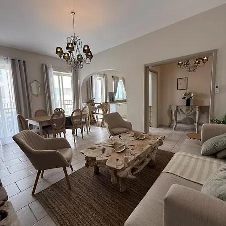 Maison d'hôtes Beautiful Facing The Sea