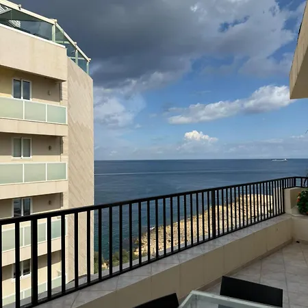 Beautiful Facing The Sea
