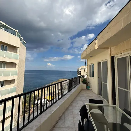 Beautiful Facing The Sea Maison d'hôtes *